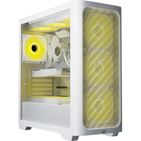 Gabinete Air Mesh G3 White